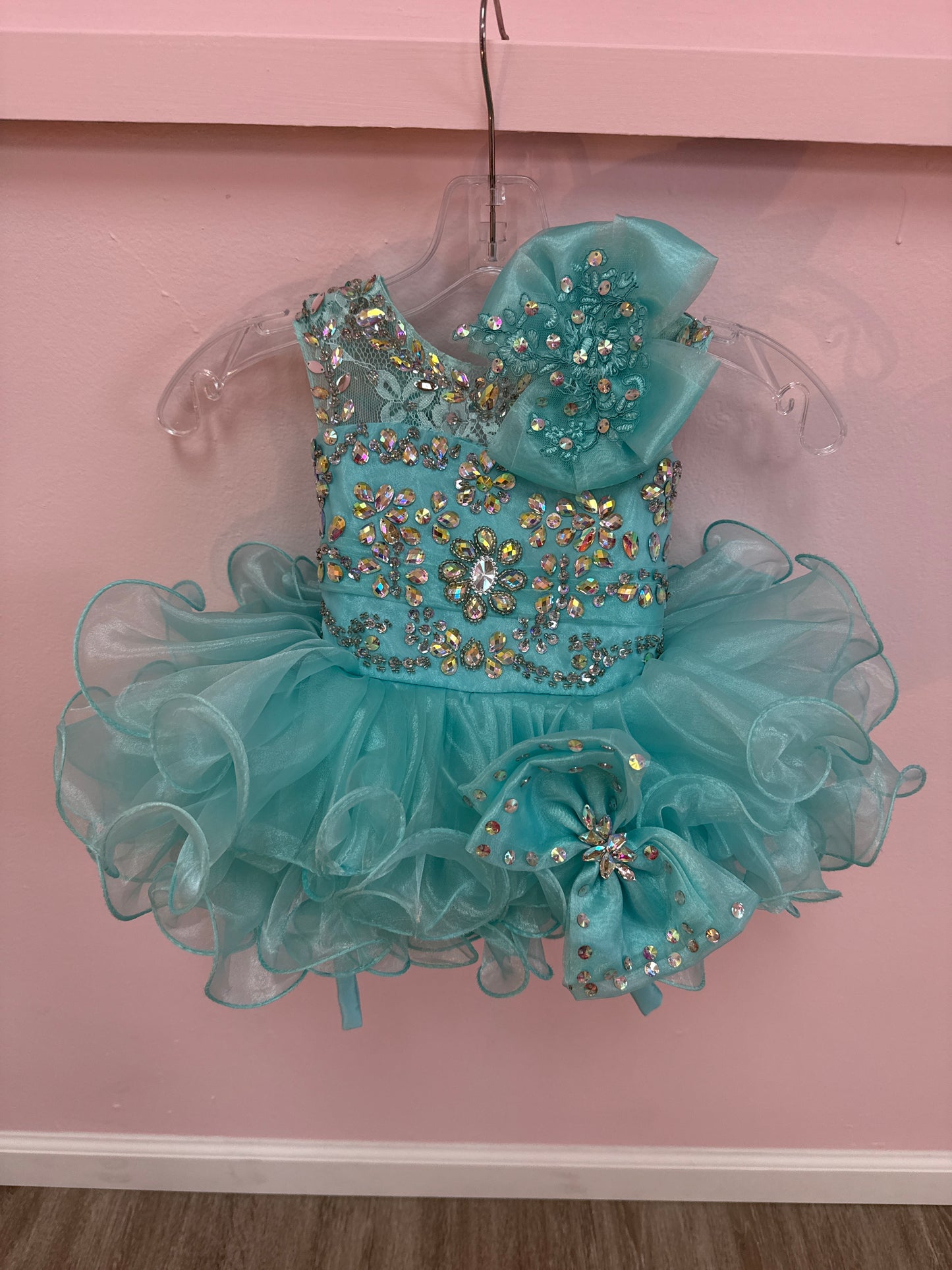 Little Girl Dress