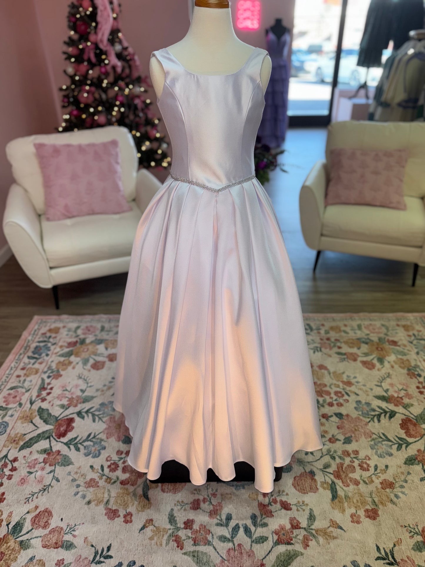 Tiffany Princess 13560