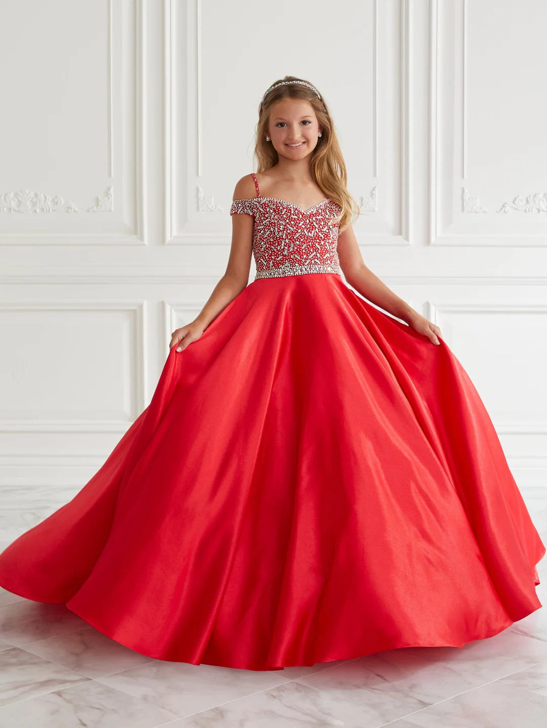 Tiffany Princess 13663
