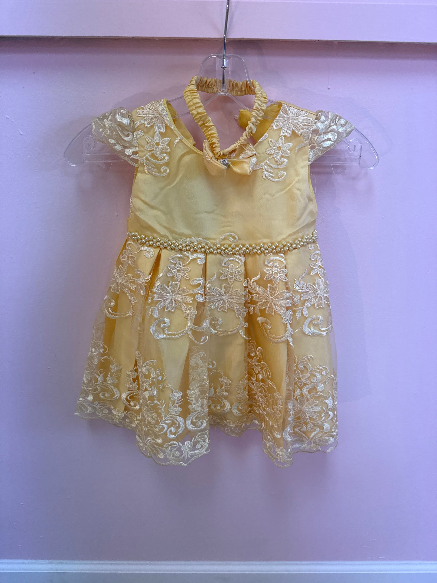 Little Girl Dress