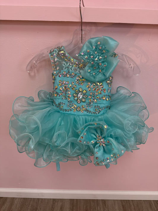 Little Girl Dress