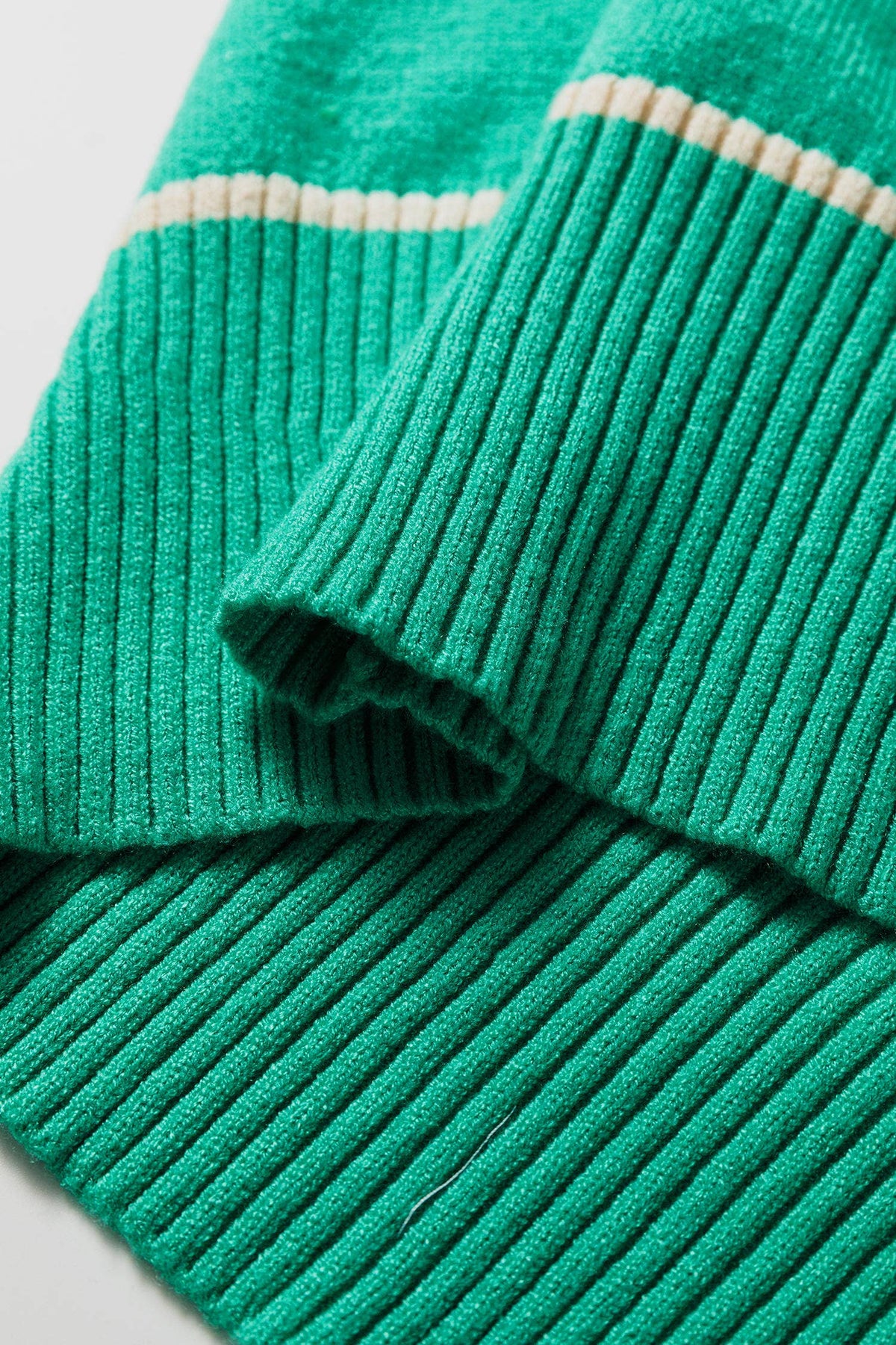 Casual Baggy Sweater