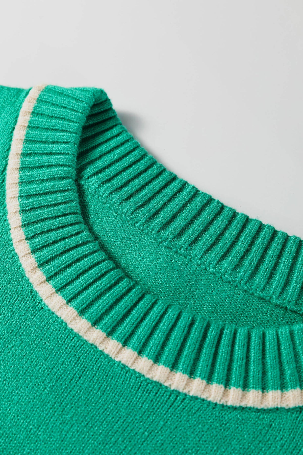 Casual Baggy Sweater
