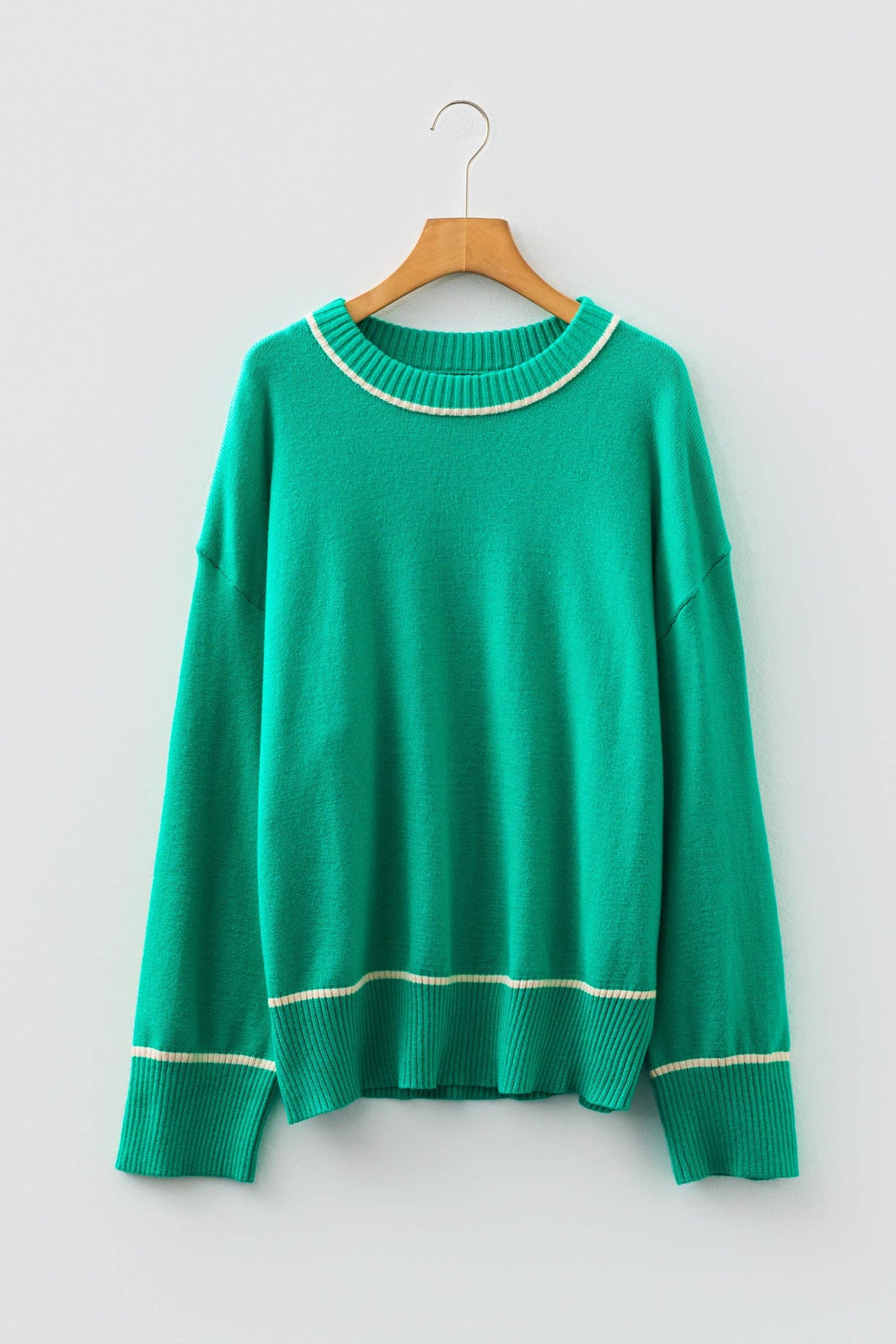 Casual Baggy Sweater
