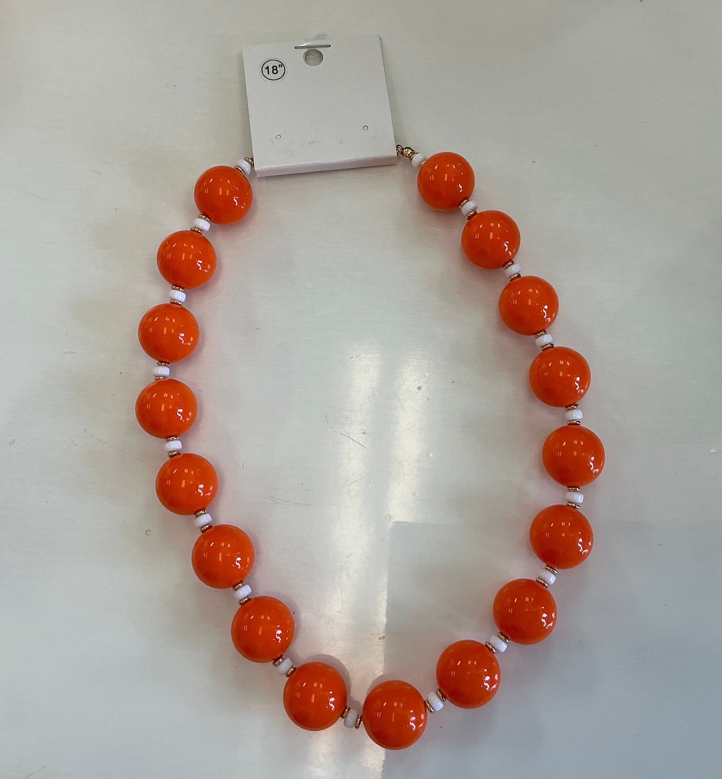 Bubble Necklace