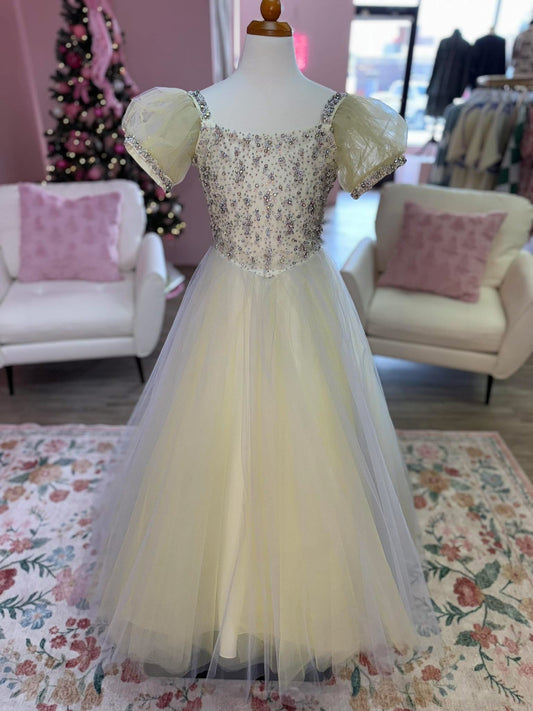 Tiffany Princess 13638