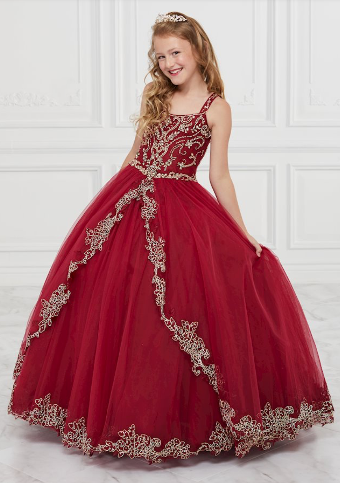 Tiffany Princess 13600