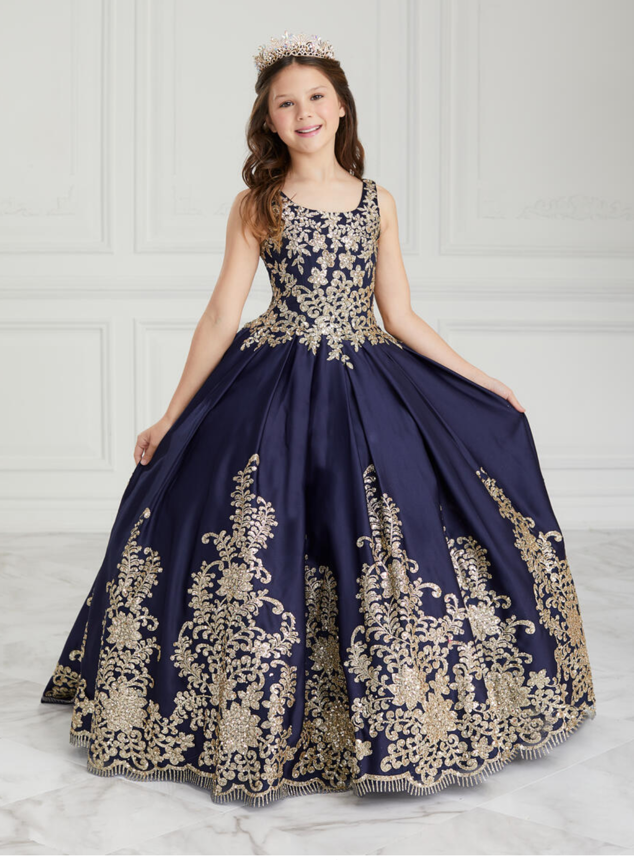 Tiffany Princess 13614