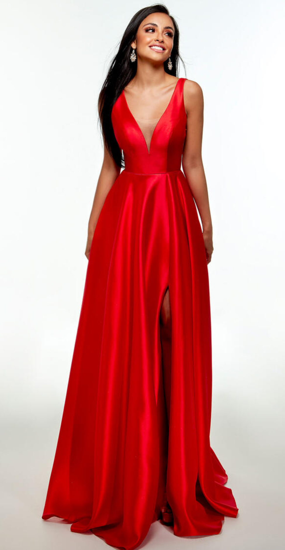 The Secret Dress by Alyce 1704