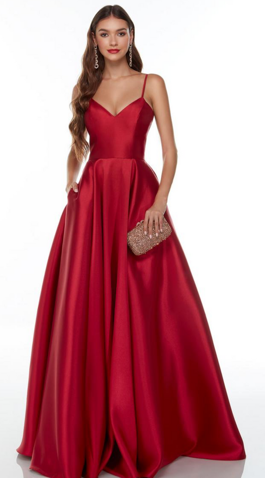 The Secret Dress by Alyce 1716