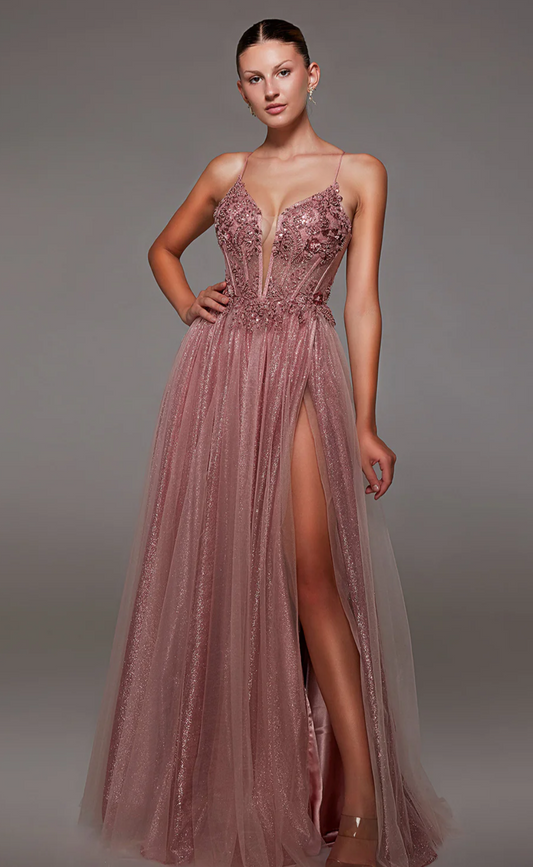 The Secret Dress by Alyce 1813