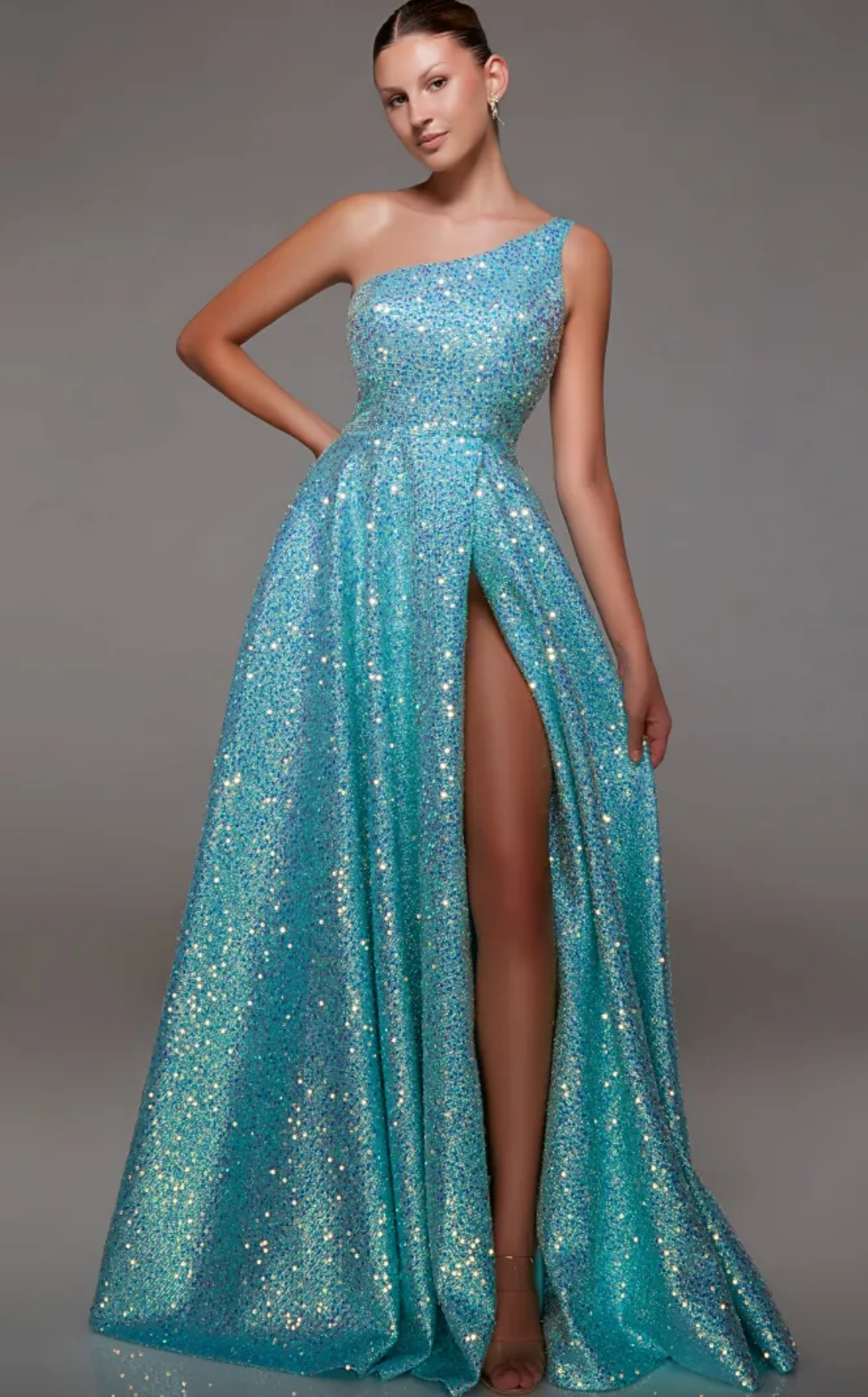 The Secret Dress by Alyce 1806