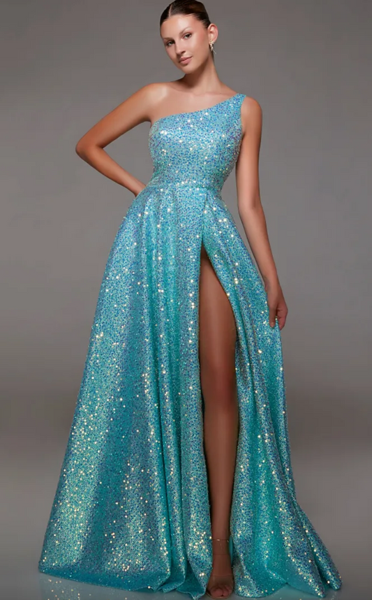 The Secret Dress by Alyce 1806