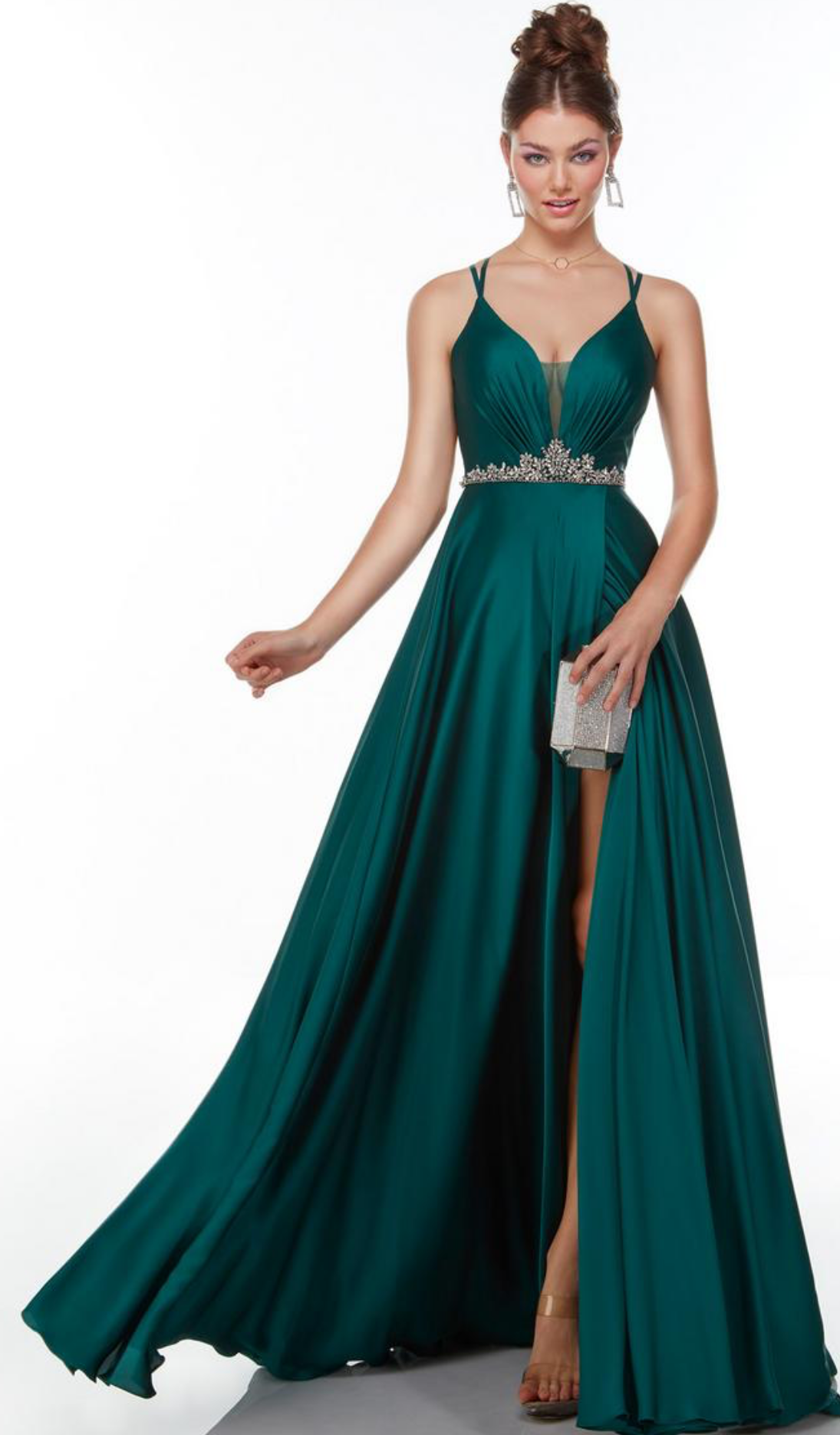 The Secret Dress by Alyce 1741