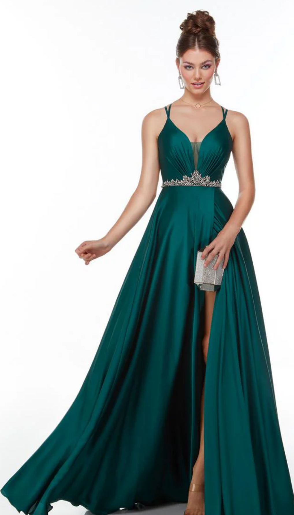 The Secret Dress by Alyce 1741