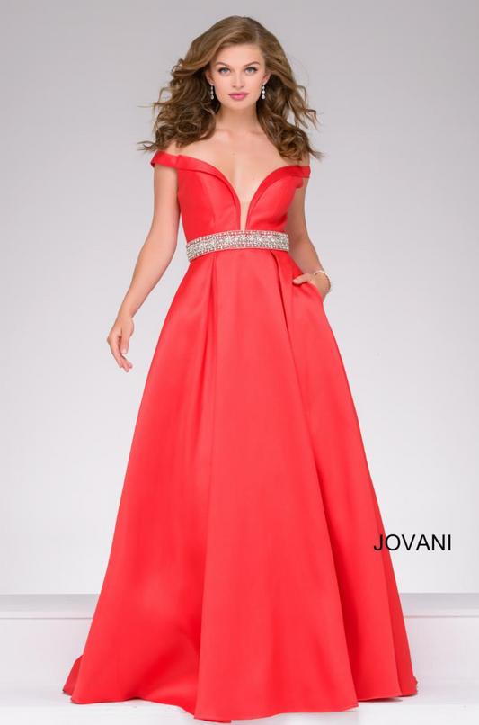 Jovani 45135
