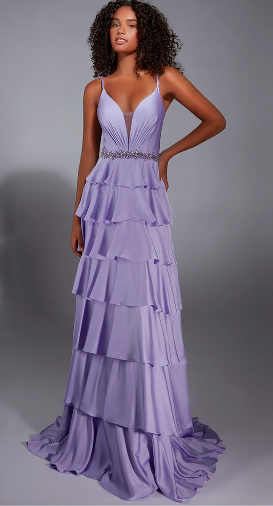 The Secret Dress by Alyce 1834