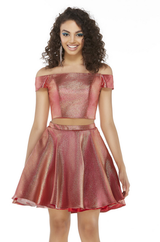 The Secret Dress by Alyce 1592