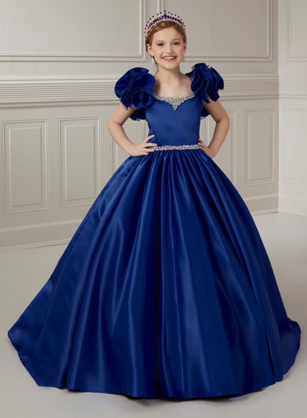 Tiffany Princess 13730