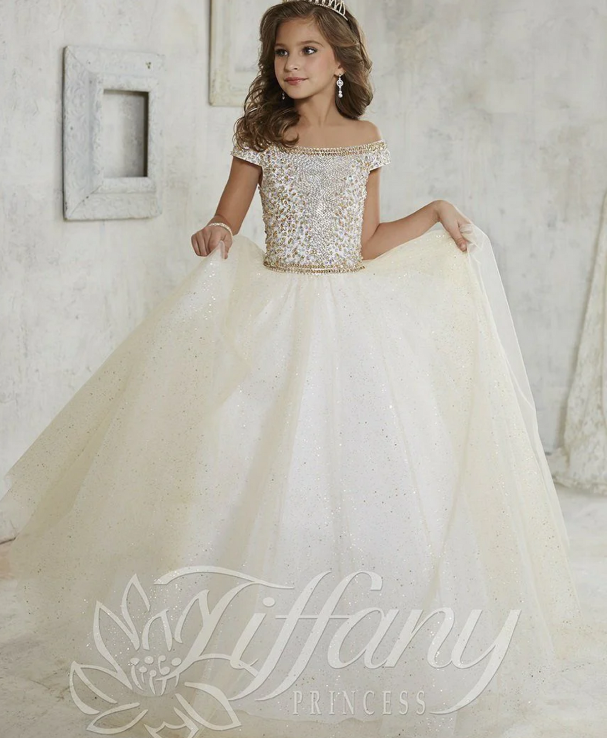 Tiffany Princess 13457 – Lana’s Formals
