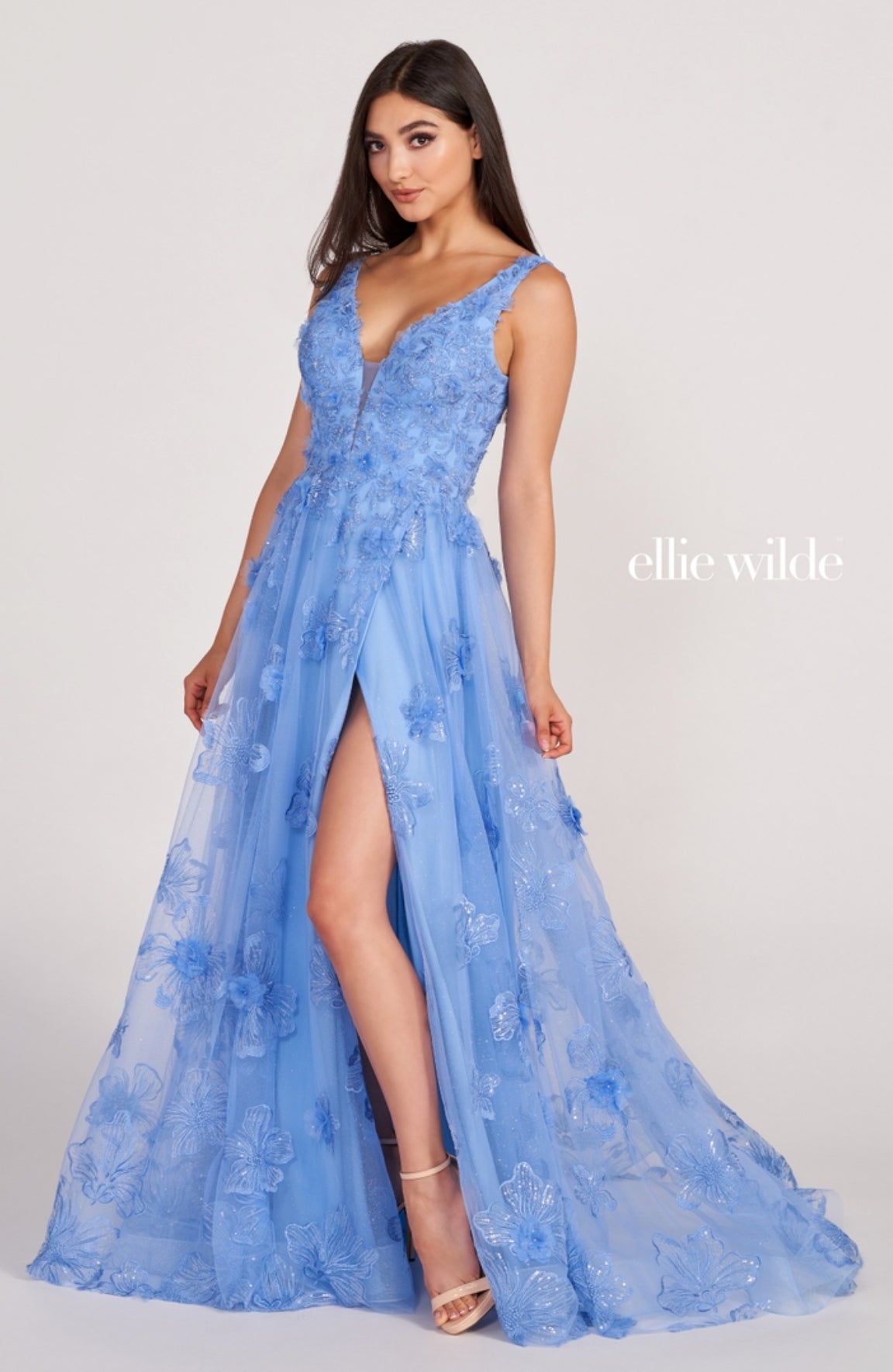 Ellie Wilde EW34121