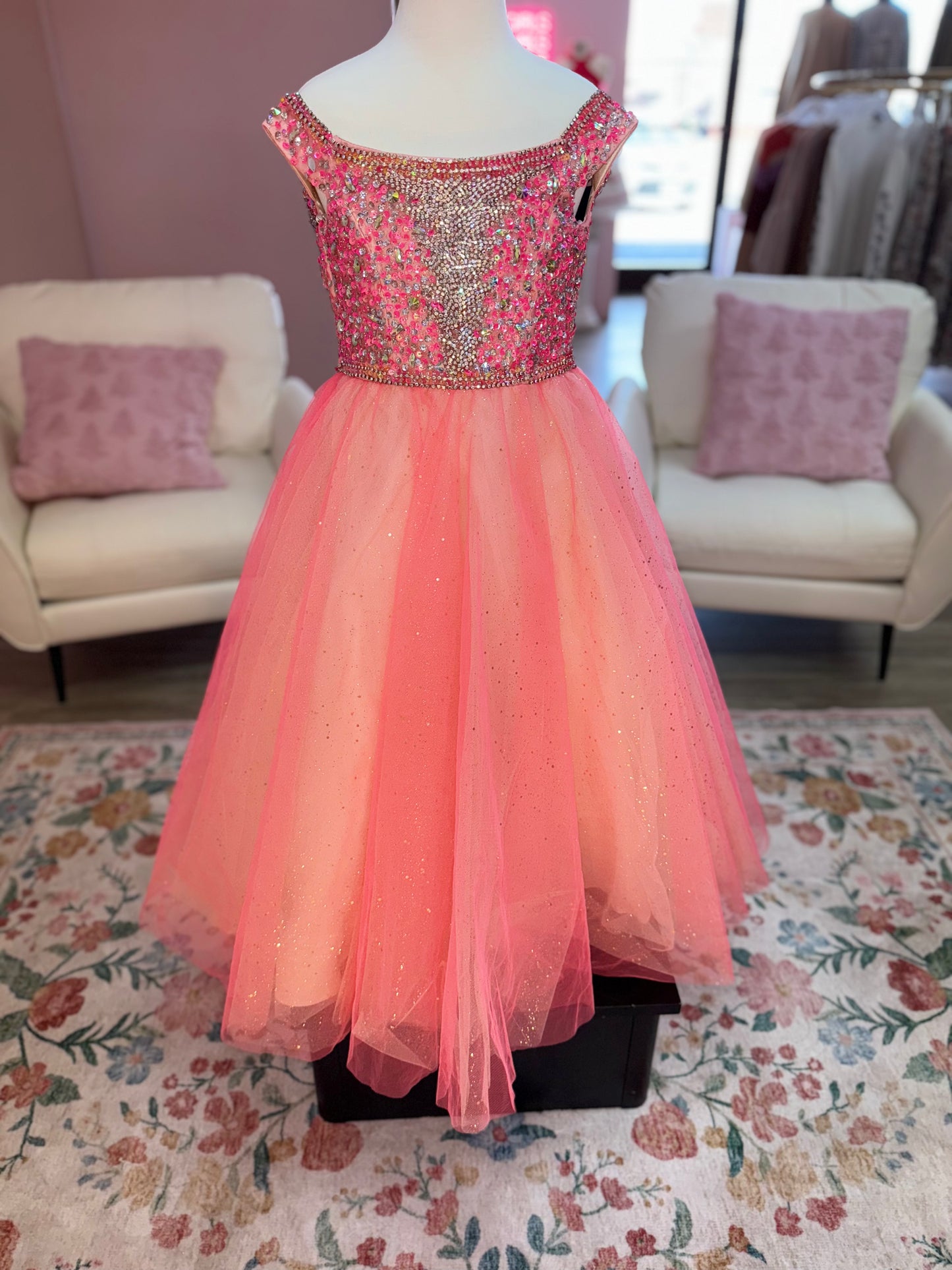 Tiffany Princess 13457