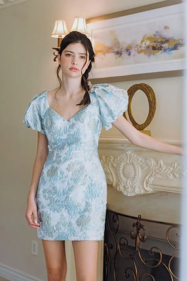 Derby Cocktail Dress