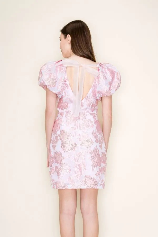 Derby Cocktail Dress