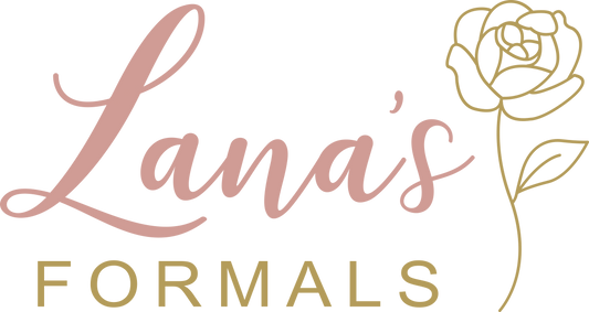 Lana’s Formals Gift Card