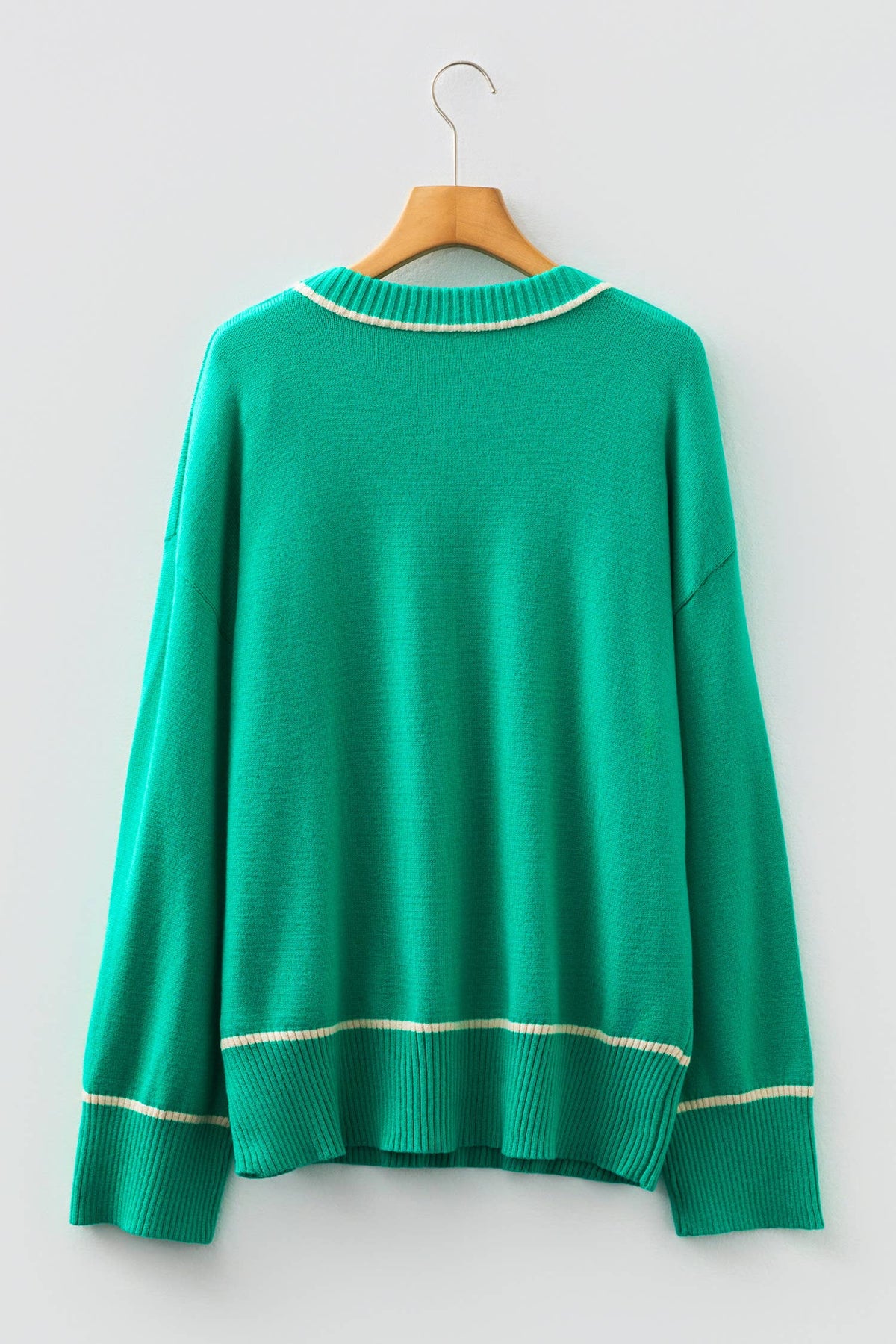 Casual Baggy Sweater