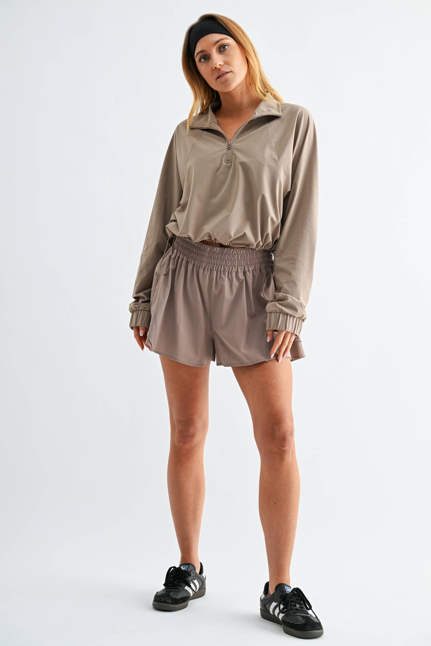 Breeze Flutter Short